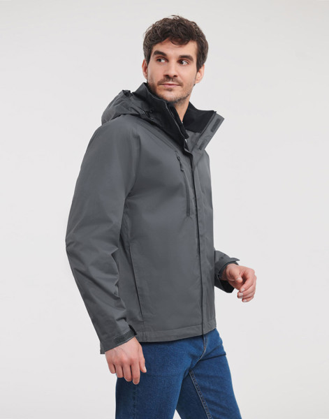 Hydraplus® 2000 Jacket - Titanium / 2XL