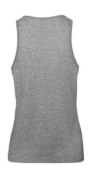 Inspire Tank T / Men - White / S