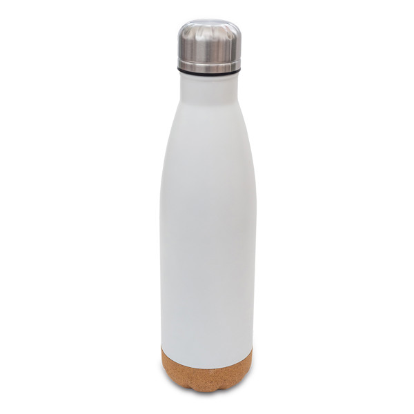 500 ml Jowi thermal bottle - White