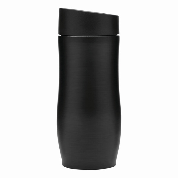 Double-Walled Mug Classico - Black