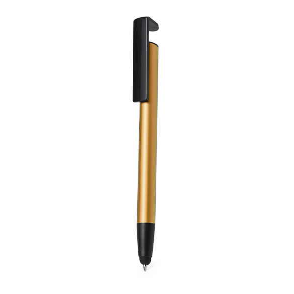 Penna con Supporto Uplex - Dorado