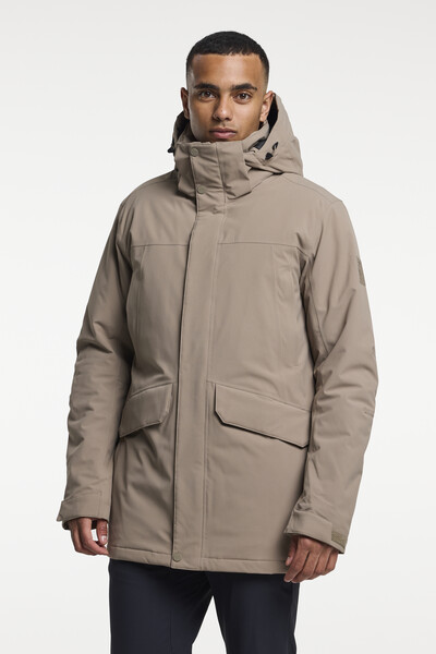 Tuuli Jacket Men Black S