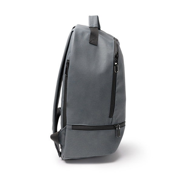 Mochila Derick  - GRIS
