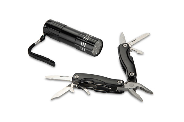 Tool kit HEXAL