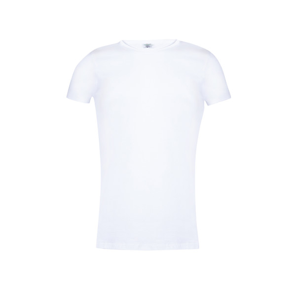 Camiseta Mujer Blanca "keya" WCS180 - Blanco / S