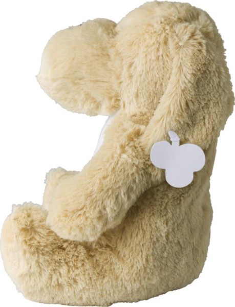 Cão de peluche Hailey