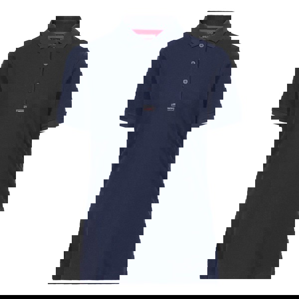 Women's BR2 Offshore Jacket 2.0 - Weiß - 10