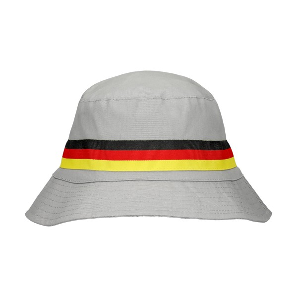 Bucket Hat "Germany"