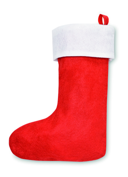 Christmas boot Nobo