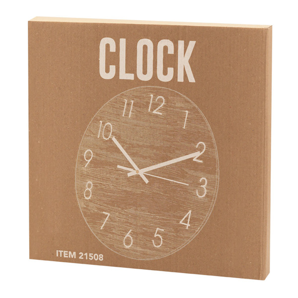 Reloj Tiwel