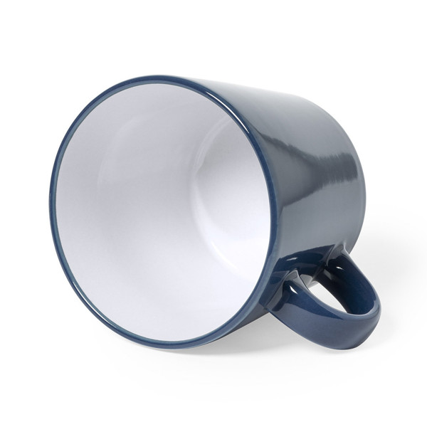 Tasse Kario - Gris