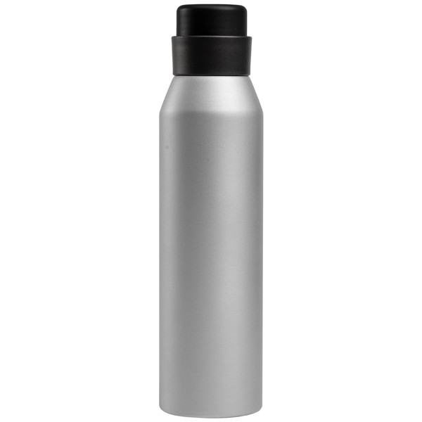 Norse - 680 ml Bouteille de sport en aluminium recyclé - Argent / Sérigraphie