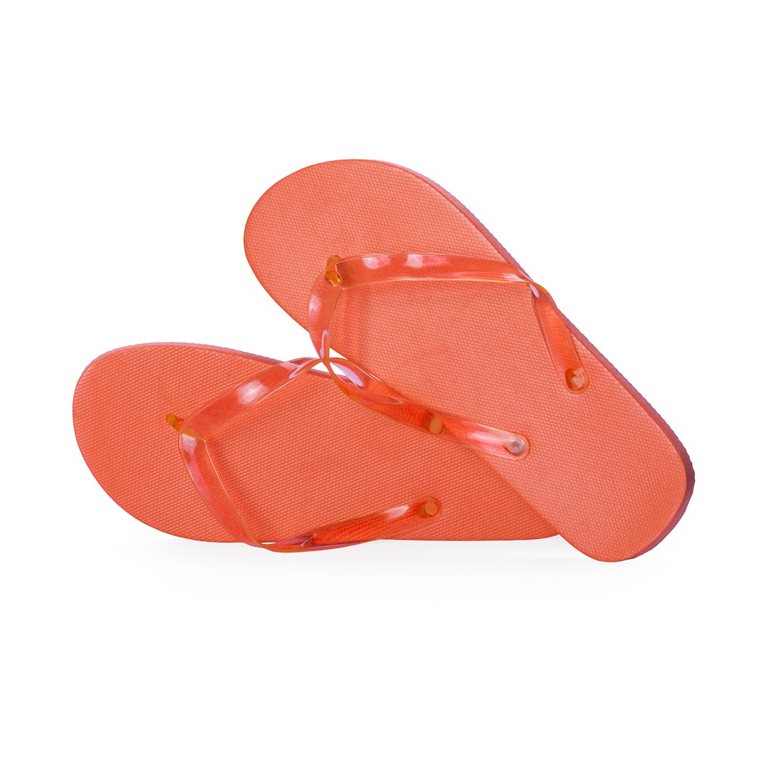 Flip Flops Salti - Orange / HOM