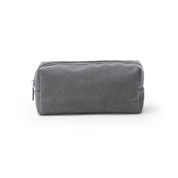 Neceser Bonete  - GRIS