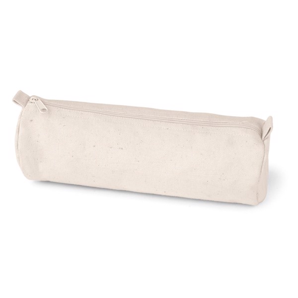 PS - SCHOOLI. Pencil case in cotton