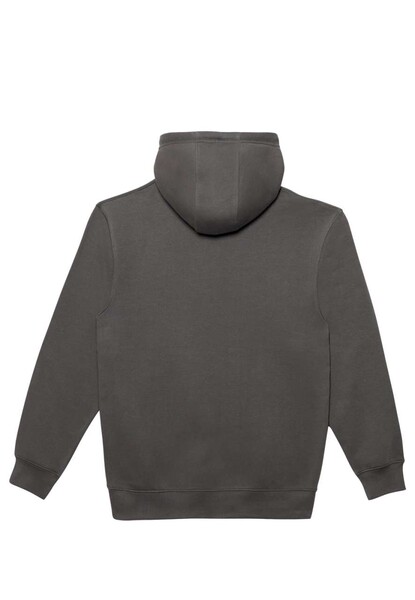 Premium Pullover Hoodie - Smoke / M