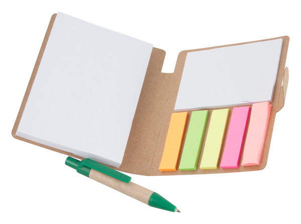 Sticky Notepad Pennot