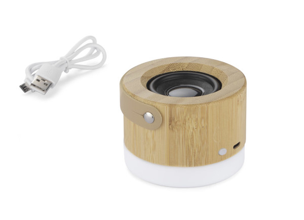 Wireless speaker RORAT