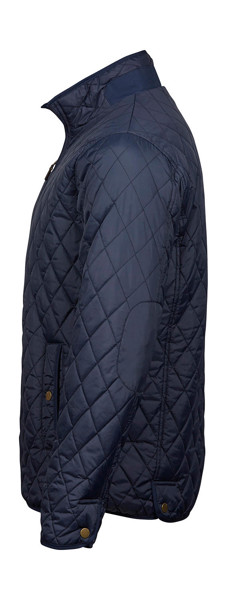 Richmond Jacket - Deep Navy / S