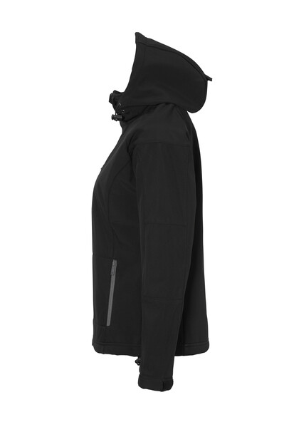 Tulsa Ext. Lady black M