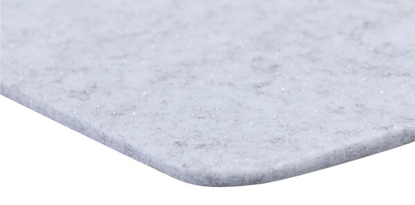 Tapis de souris RPET Misti