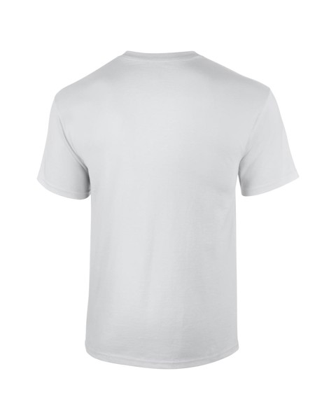 Ultra Cotton™ Adult T-Shirt - White / 4XL