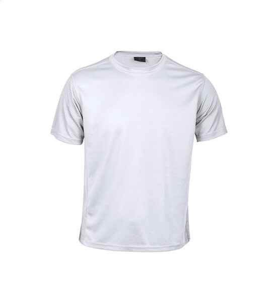 Sport T-Shirt Ekle - White / S
