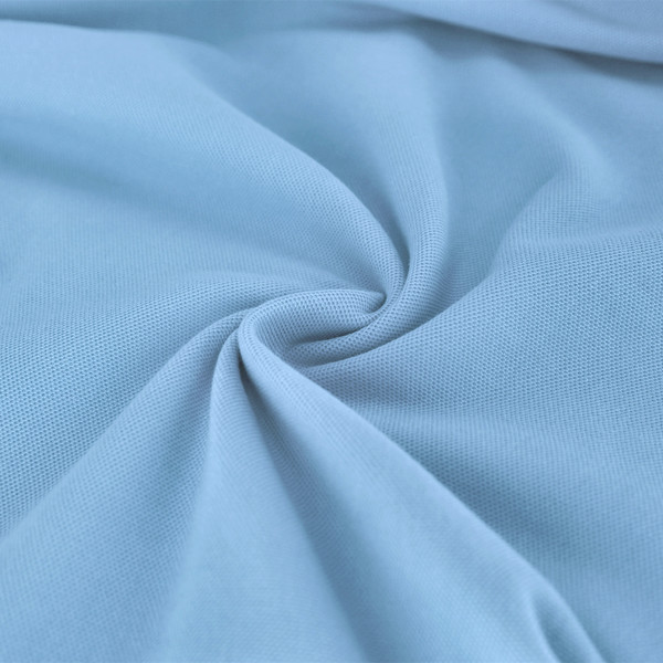 Women Colour Polo Shirt Charles - Grey / L