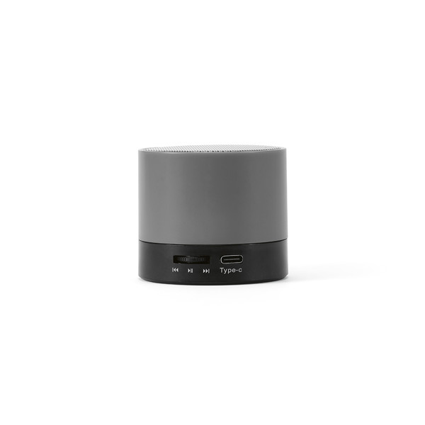 Gauss Speaker - Šedá