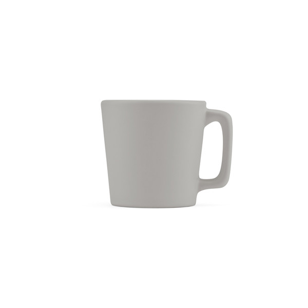 Thames 75 Mug - Svěle Šedá