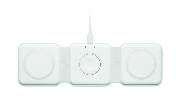 Foldable charging station Orio