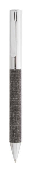Ballpoint Pen Teppet - Grey
