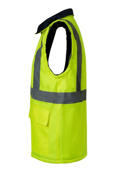 PARKA 4EM1 BICOLOR AV