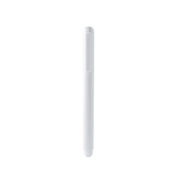 Ball Pen Sarmi - White
