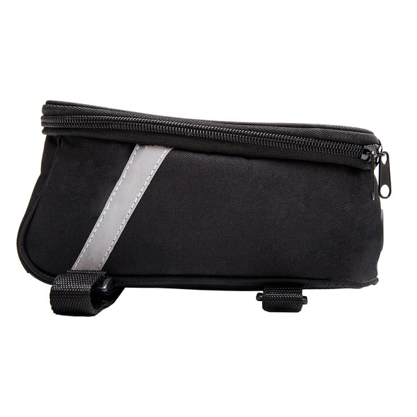 Bikeysmart bicycle bag - Black