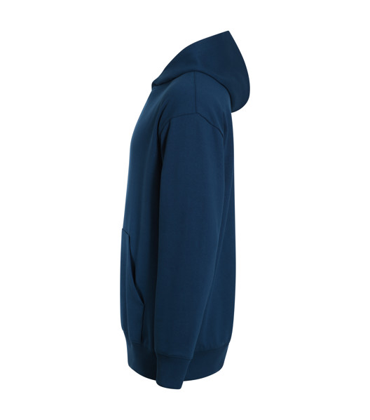Mikina Unisex Malfini® Chill - Půlnoční Modrá / L