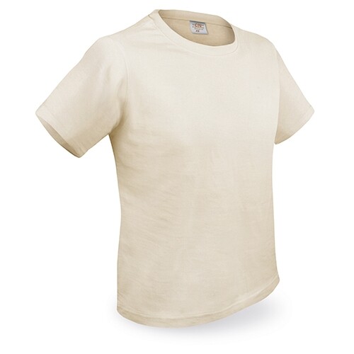 T-SHIRT DE ALGODAO 160G "RECYCLED"
