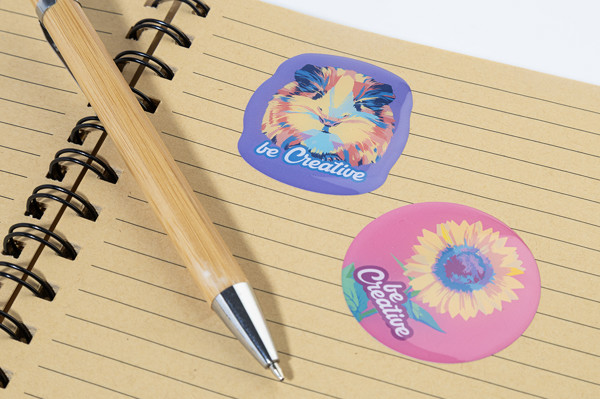 Epoxy Sticker EpoStick