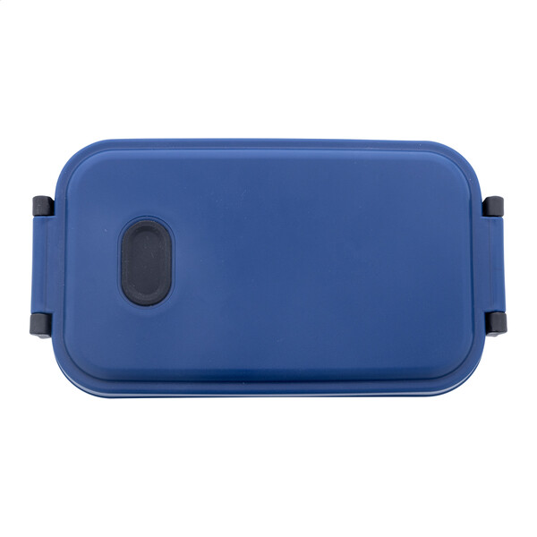 Ételdoboz Steamo - Dark Blue