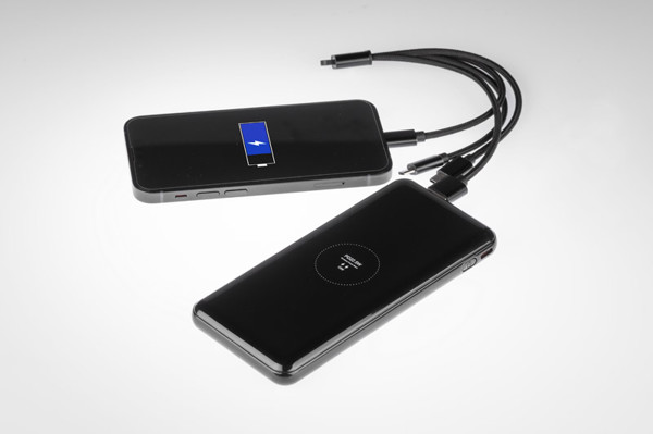 Powerbank FUERTE 10000 mAh 15W