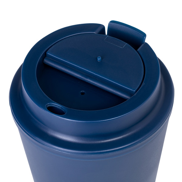 Vaso Térmico Holwe - Rojo