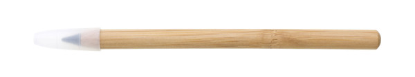 Alumi pencil bamboo body, graphite tip