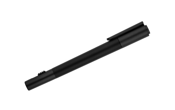 Marker 2-in-1 SNIP - black