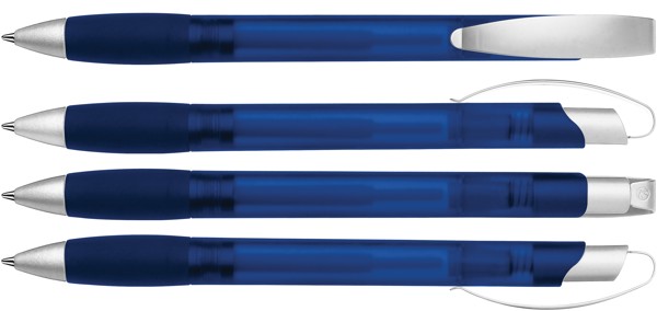 ENERGY frozen SI - blau