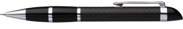 NOBILIS B - BLACK