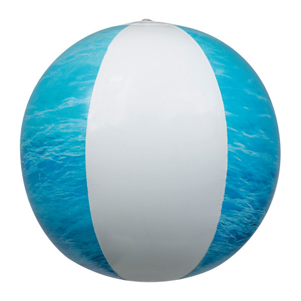 Beach Ball Malibu