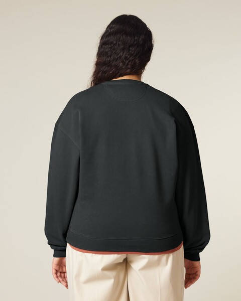Radder 2.0 Vintage - G. Dyed Black Rock / XS