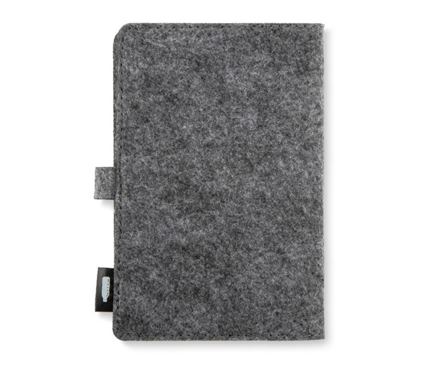 Notebook EVERO rPET A5