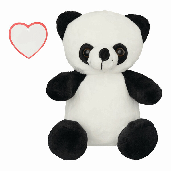 Plyšová panda Anthony