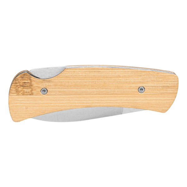 Taschenmesser Bamboo Blade